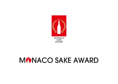 Monaco Sake Award